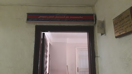 Mohamed Twfyk El-Rwyny