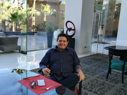 Hesham Abdelfattah
