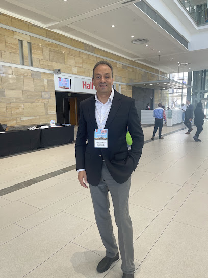 Mahmoud Abdelsbwr