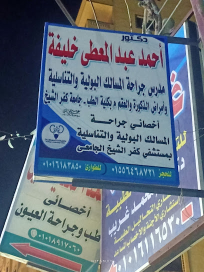Ahmed Abdelmoaty Khlyfh