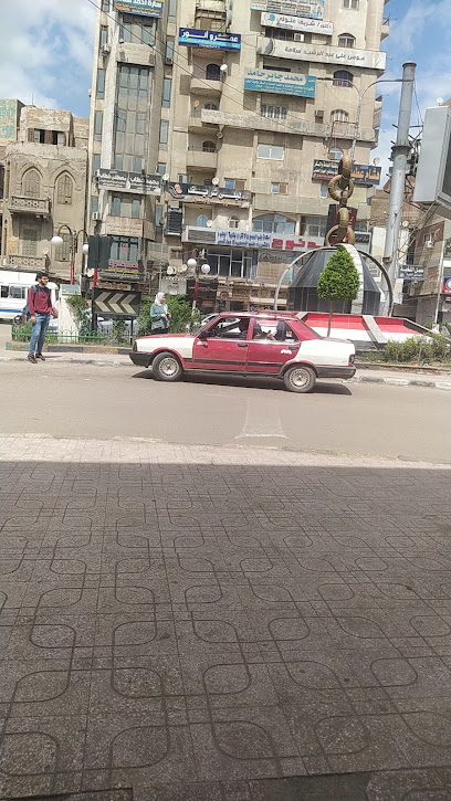 وليد نوح