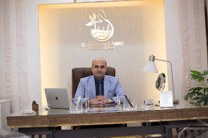 Mohamed Azmy