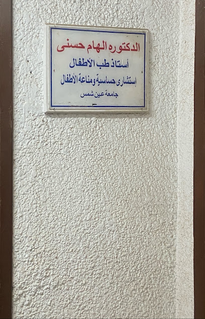 إلهام محمد حسنى