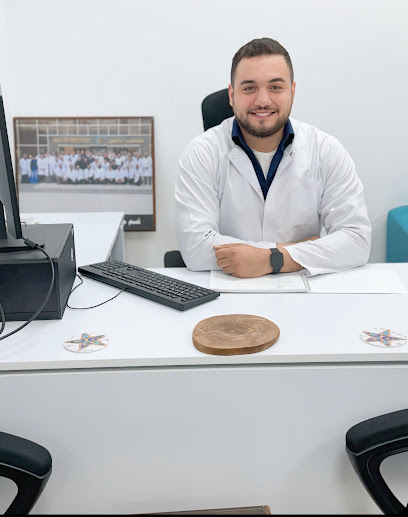 Mohamed El-Ktan