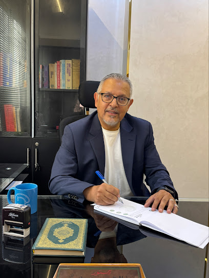 Khaled Asr