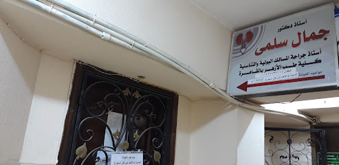 جمال سلمى