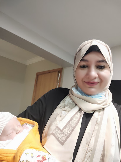 Shimaa alshabrawy obstetrics and gynaecology