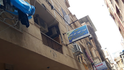 Lamia Ahmed El-Krnfyly