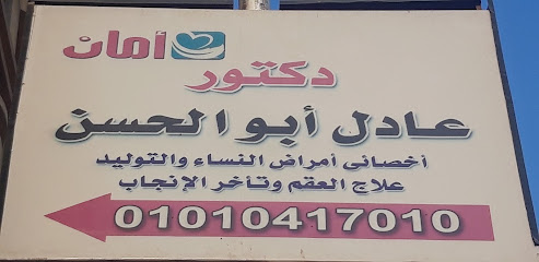 عادل أبو الحسن