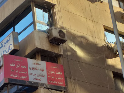 محمد انور خلف