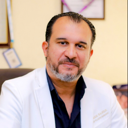 George Zaher