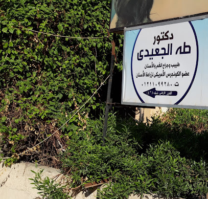 Taha El-Gaydy