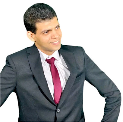 محمد علاء