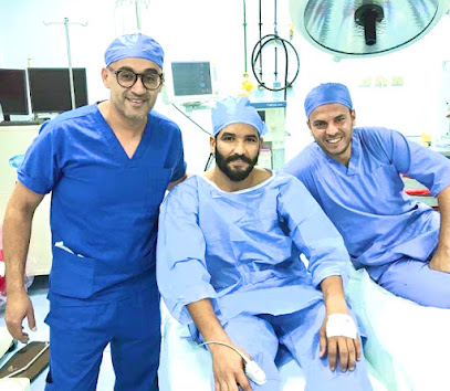 فريد رضوان