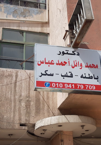 محمد وائل احمد عباس