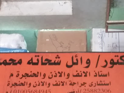 وائل شحاته محمد