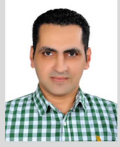 شريف مهاب