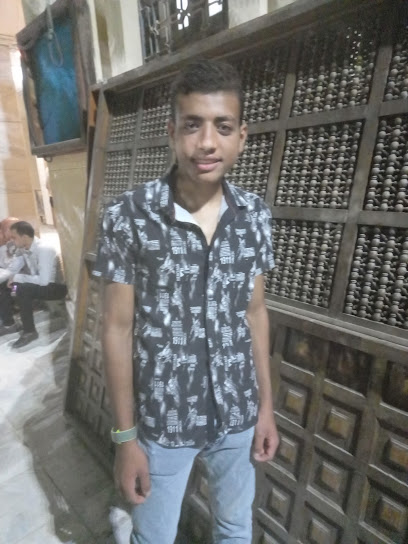 Tlal Abdelrahim