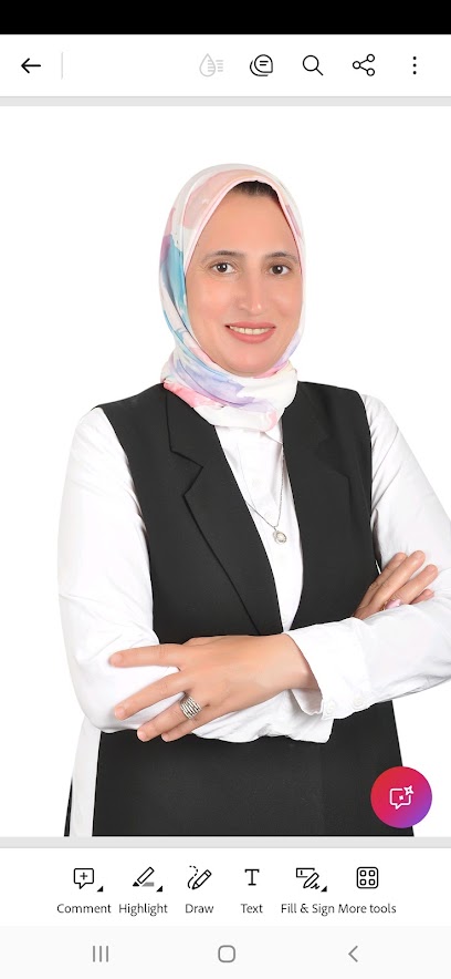 ازهار مهنا