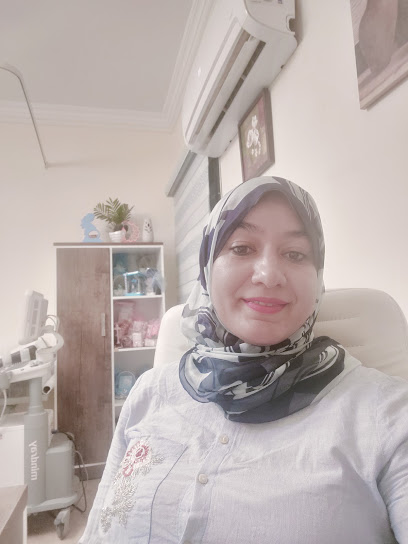 شيماء الشبراوي