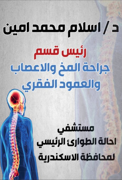 اسلام محمد امين