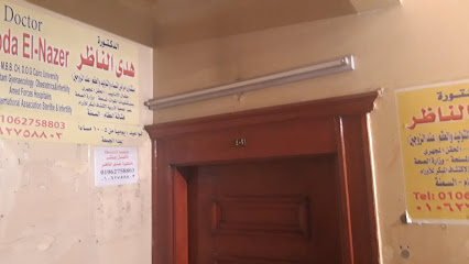 Hoda El-Nazr