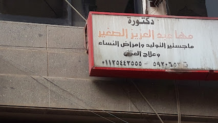 مها عبدالعزيز الصغير