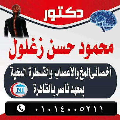 Mahmoud Hassan Zghlwl