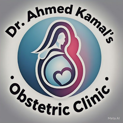 Ahmed Kamal Drwysh