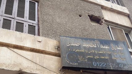 طارق عبدالحميد حمدى
