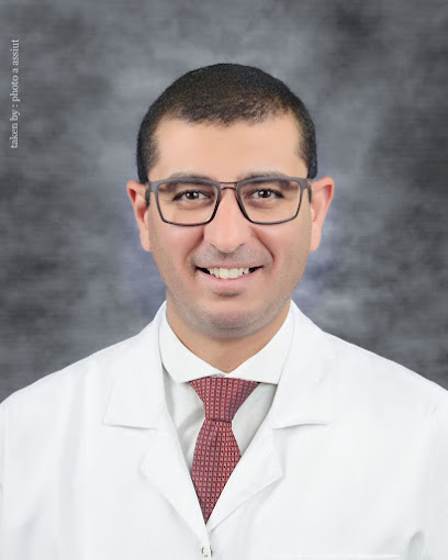 محمد أحمد مدحت