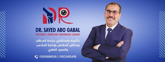سيد أبو جبل