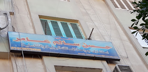 Hassan Salm Aamr