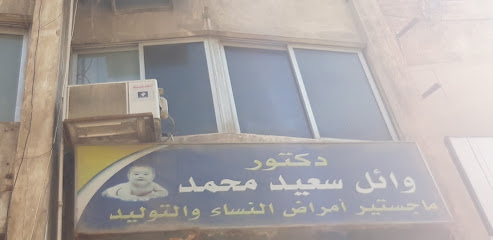 وائل سعيد محمد