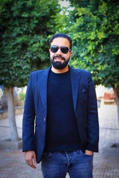 محمود غنام