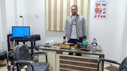 Mohamed El-Said