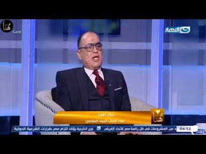 Safwat El-Rfaay