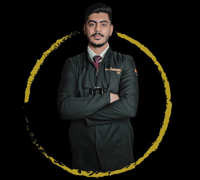 Mohamed Reda Mostafa