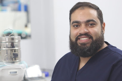 Mohamed Mamdouh El-Khlysy