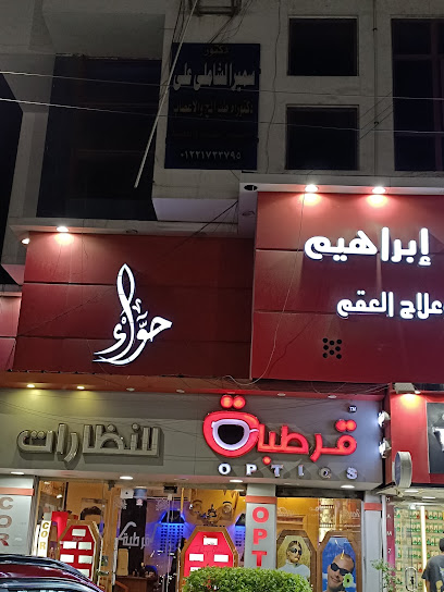 سمير الشاملي