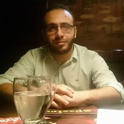 Mohamed El-Nwsany