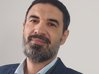 El-Sayed Kamal