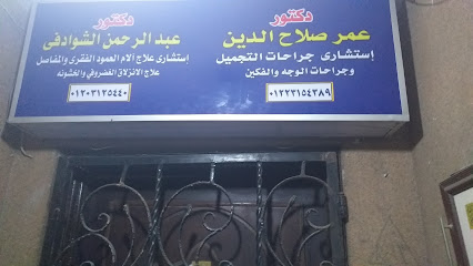 Omar Salah Eldin