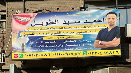 أحمد سيد الطويل