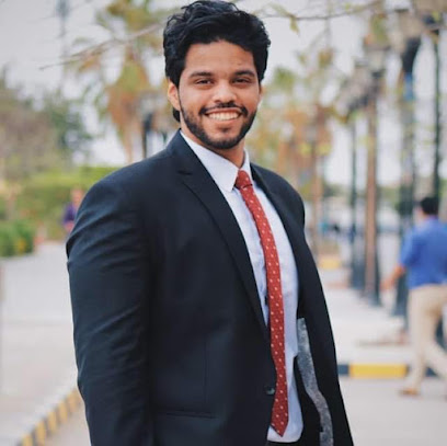 Ahmed Ali