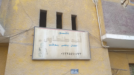 أحمد طنطاوى