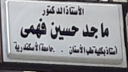 Maged Hussein Fahmy