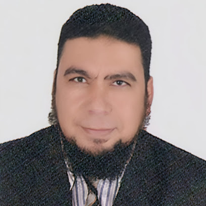 طارق البشلاوي