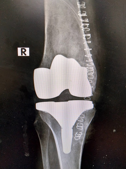 Gergis orthopedic