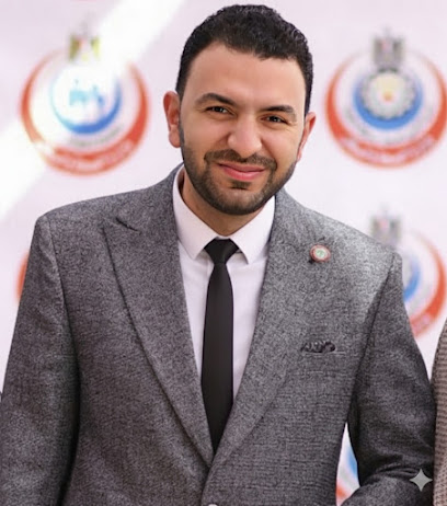 محمد السعيد